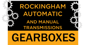 Rockingham Automatic & Manual